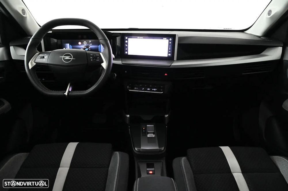 Opel Frontera 1.2 Hybrid GS eDCT - 4