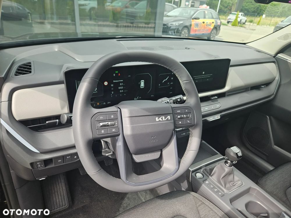 Kia Seltos 1.6 T-GDI M - 18