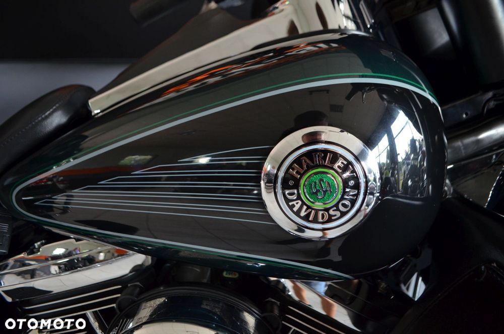 Harley-Davidson FLHT Electra Glide Standard - 11