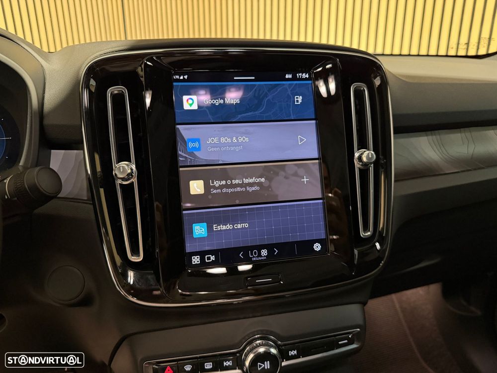 Volvo C40 Recharge Core - 15