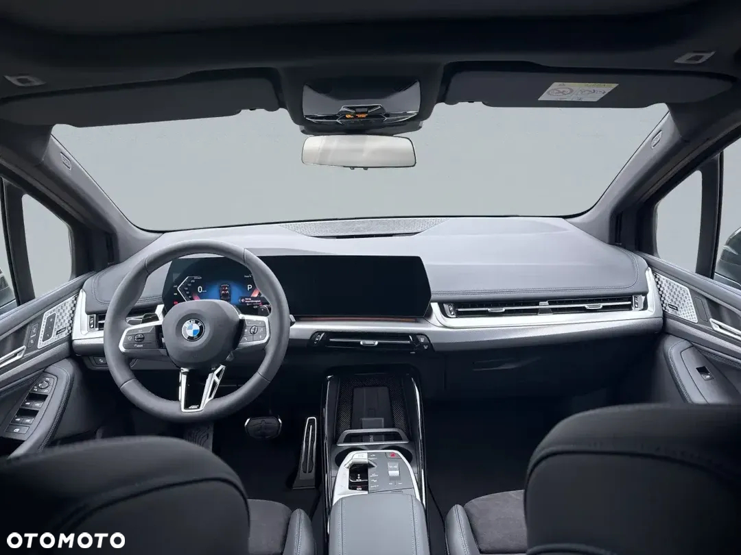 BMW Seria 2 218i M Sport sport - 6