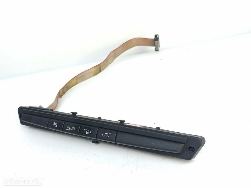 COMANDOS MULTIFUNÇÕES BMW X5 (E70) XDRIVE30D - 5