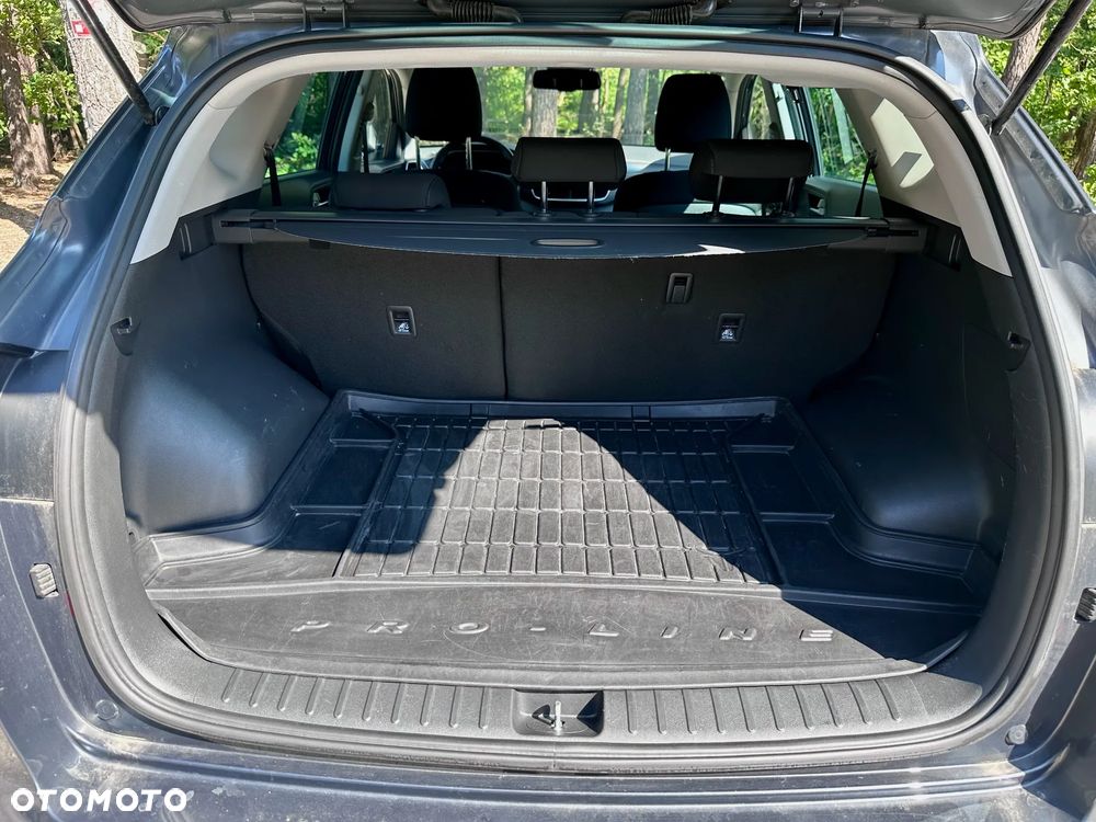 Hyundai Tucson 1.6 GDi Comfort 2WD - 21