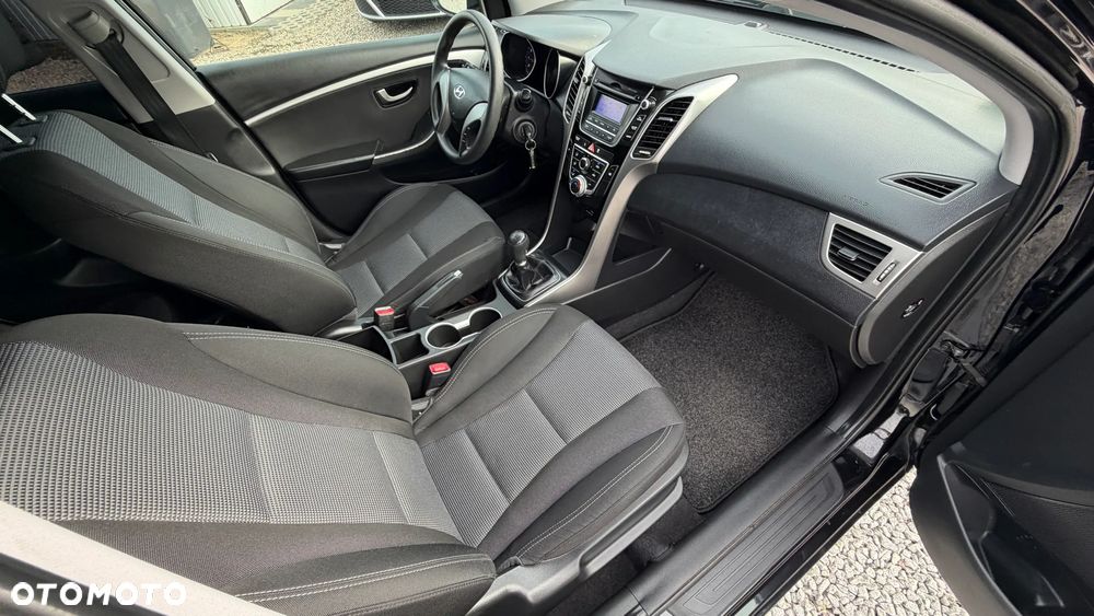 Hyundai i30 1.4 Style - 30