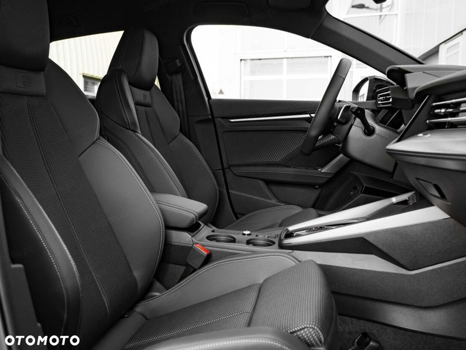 Audi A3 Sportback - 6