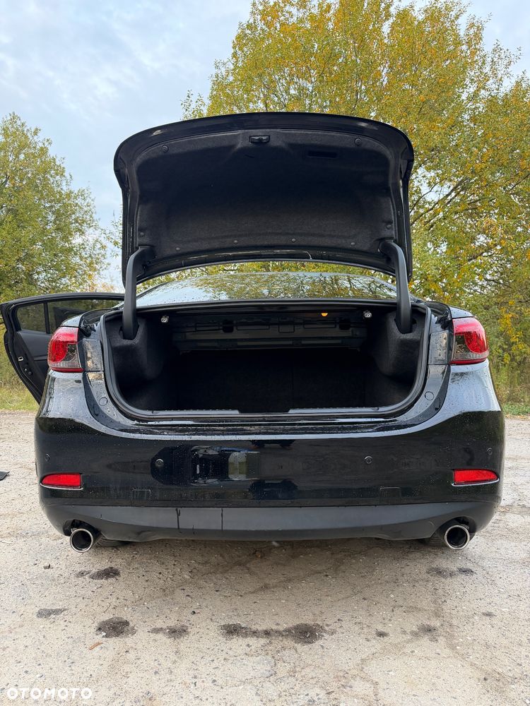 Mazda 6 2.0 SkyMotion - 14