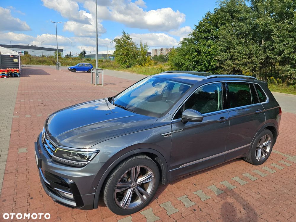 Volkswagen Tiguan 2.0 TDI BMT SCR Highline DSG - 13