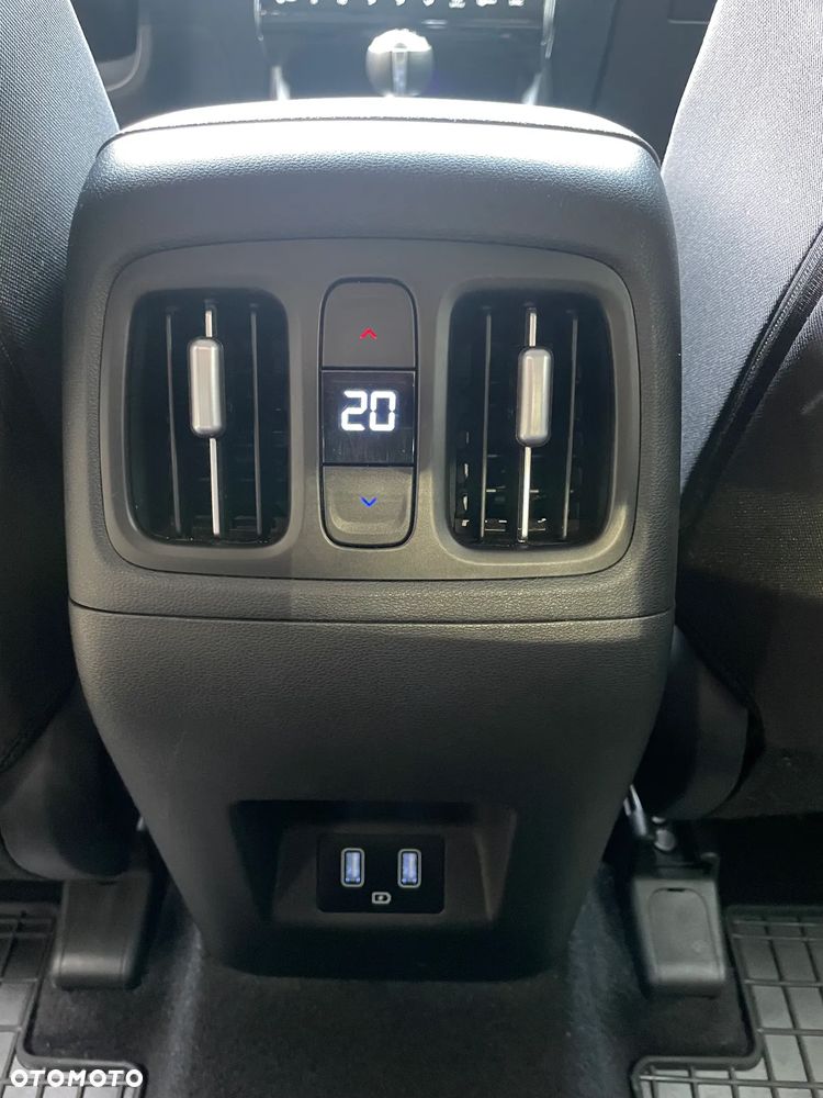 Hyundai Tucson 1.6 T-GDi Executive 2WD - 17