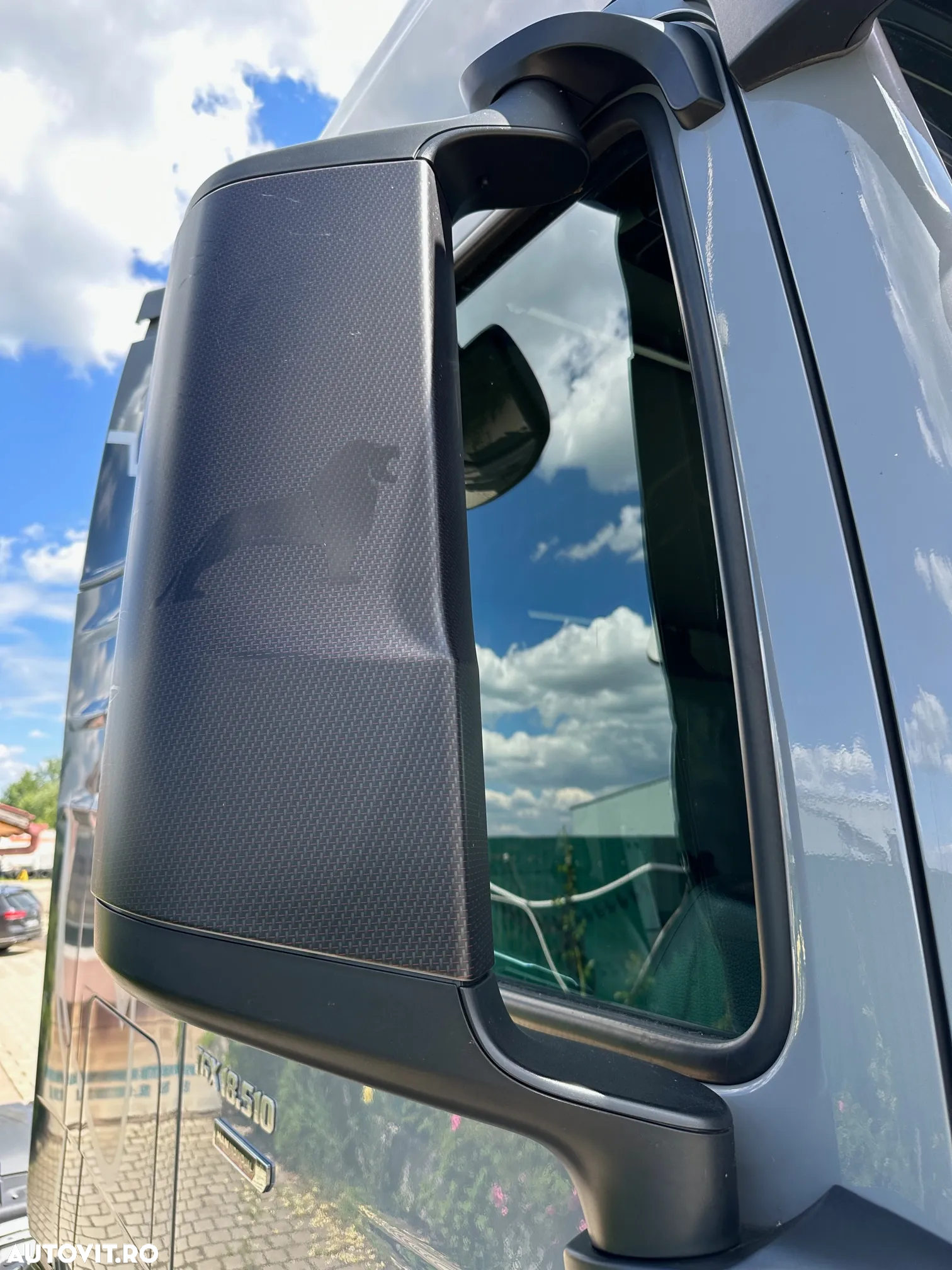 MAN TGX 510 GX  Individual Lion S Exclusive - 22