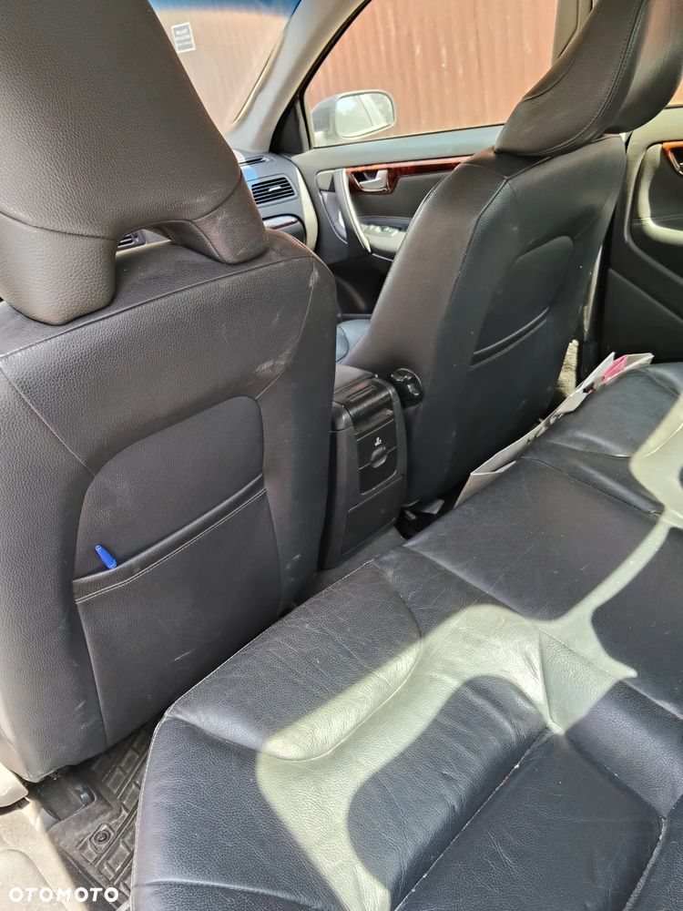 Volvo S60 - 5