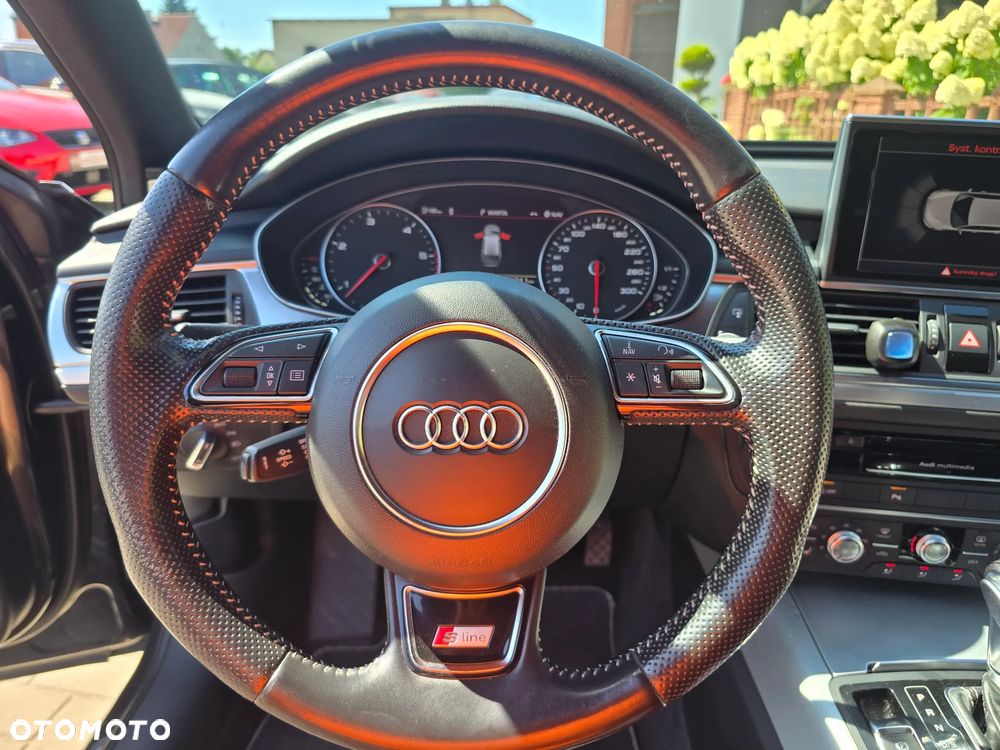 Audi A6 Avant - 26