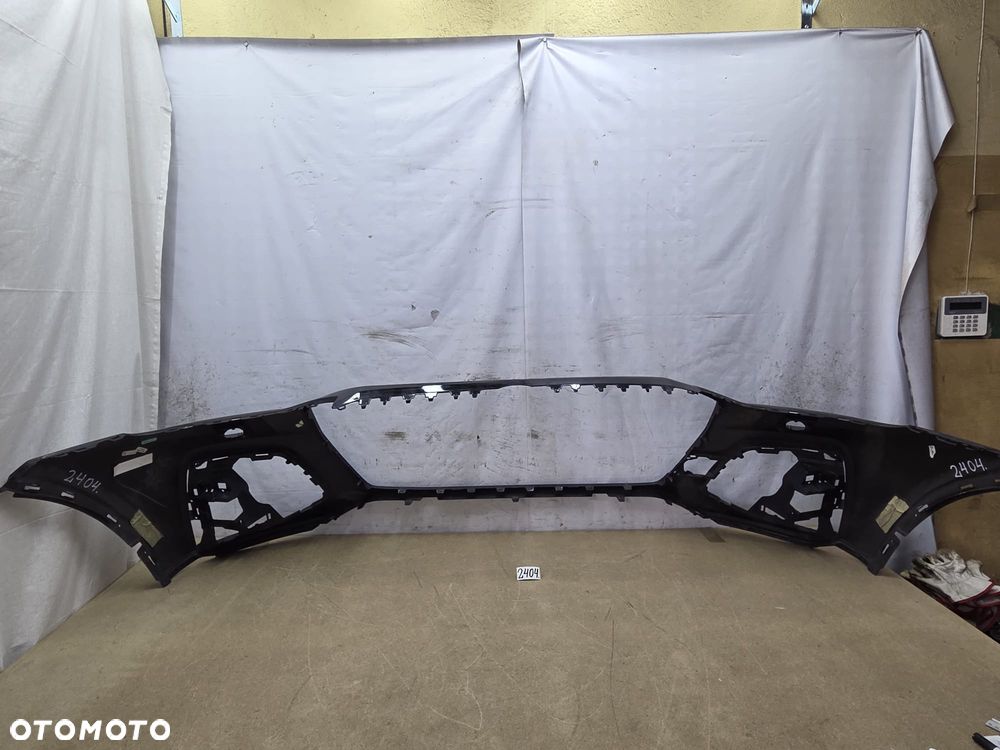 Audi Q5 lift s-line od 20r SQ5 80A807437P pod spryski - 6