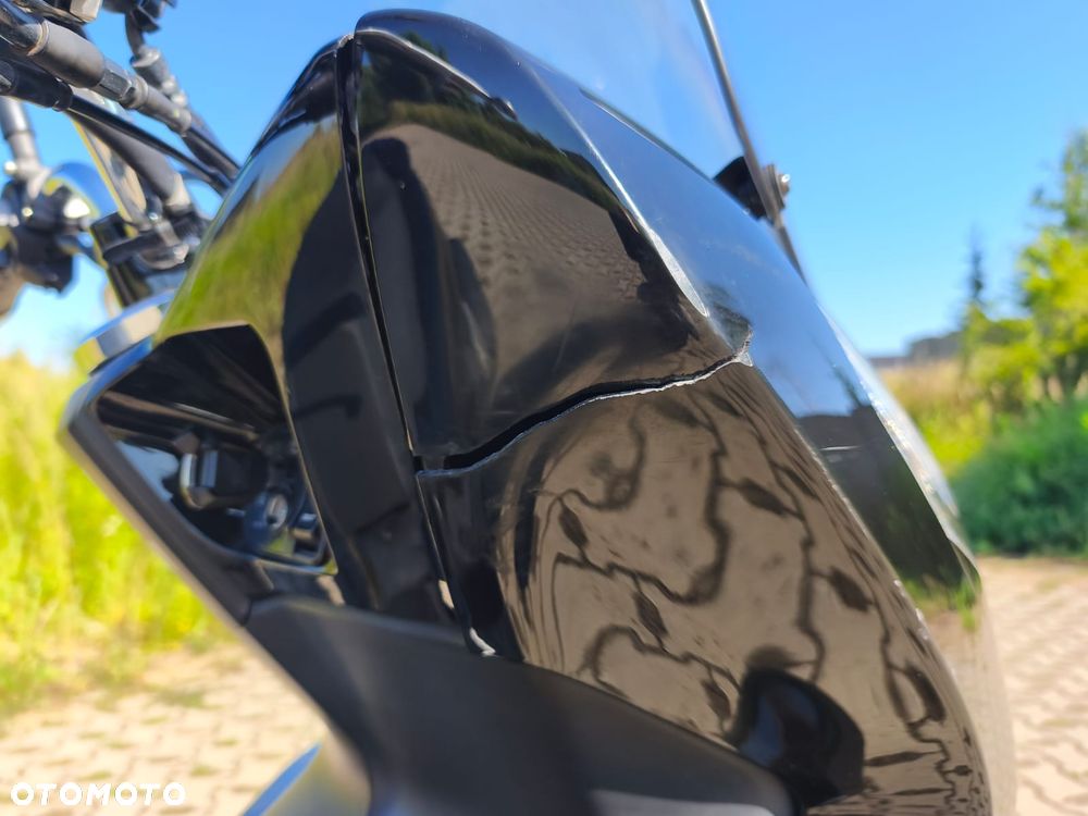 Honda PCX - 10