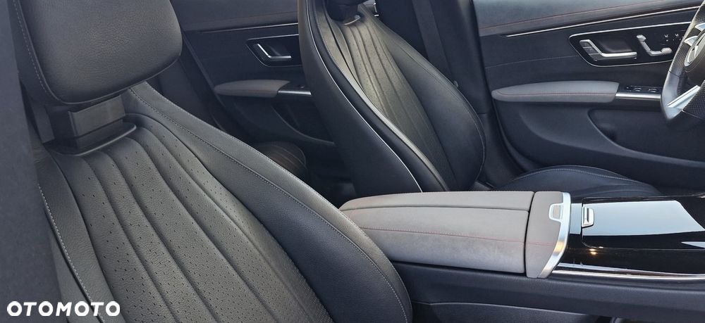 Mercedes-Benz EQS 450+ AMG Line - 24