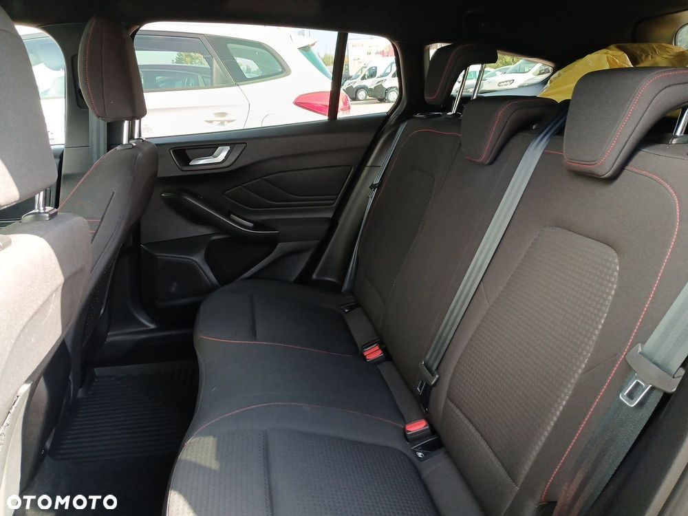Ford Focus 1.5 EcoBlue Titanium - 14