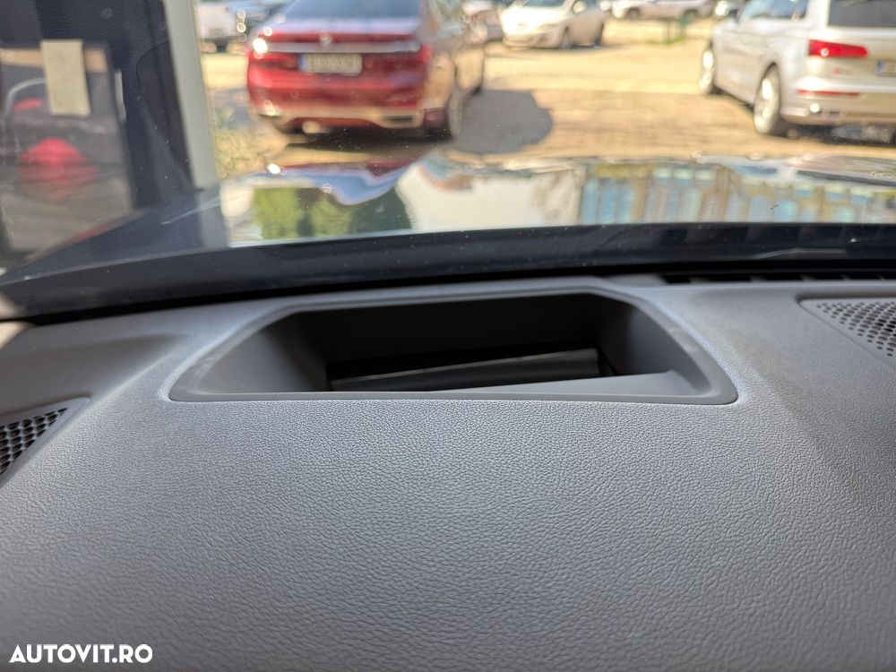 BMW Seria 7 730Ld xDrive - 17