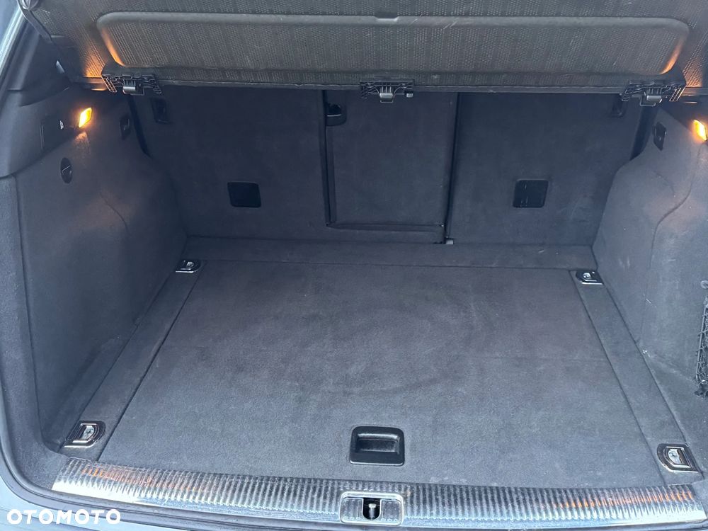 Audi Q5 2.0 TDI Quattro Stronic - 23