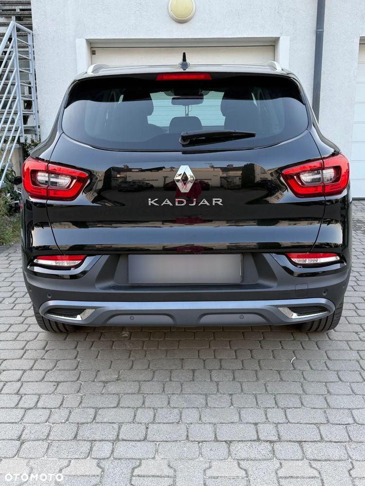 Renault Kadjar 1.3 TCe FAP Intens EDC - 5
