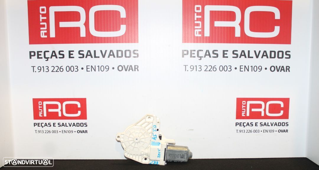 Motor Elevador Vidro Audi A5 de 2015 - 1