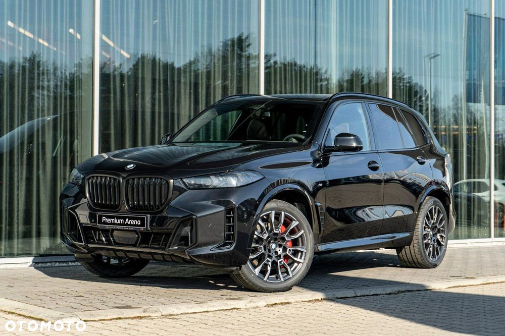 BMW X5 - 3