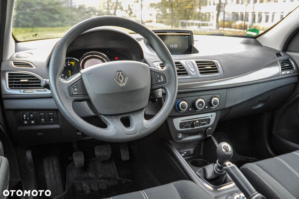 Renault Megane - 9