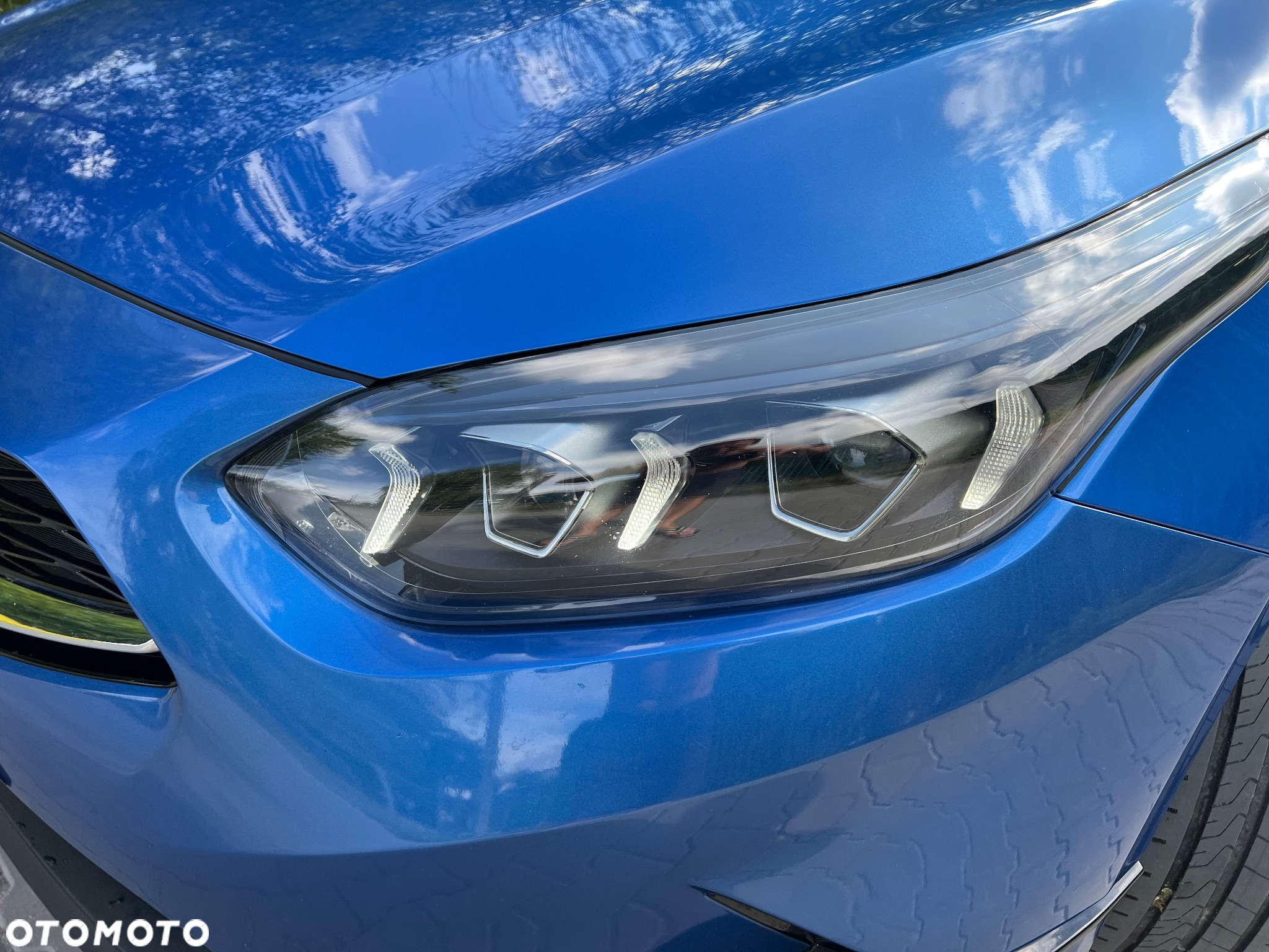 Kia Ceed 1.5 T-GDI Business Line - 27