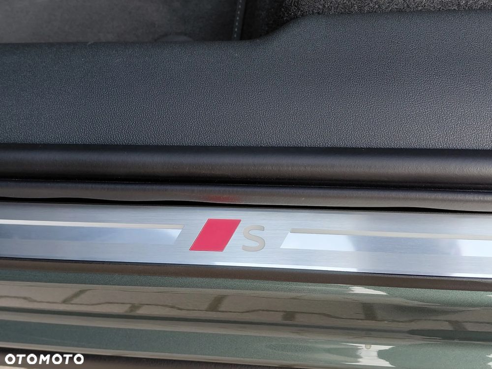 Audi Q3 35 TFSI S tronic - 14