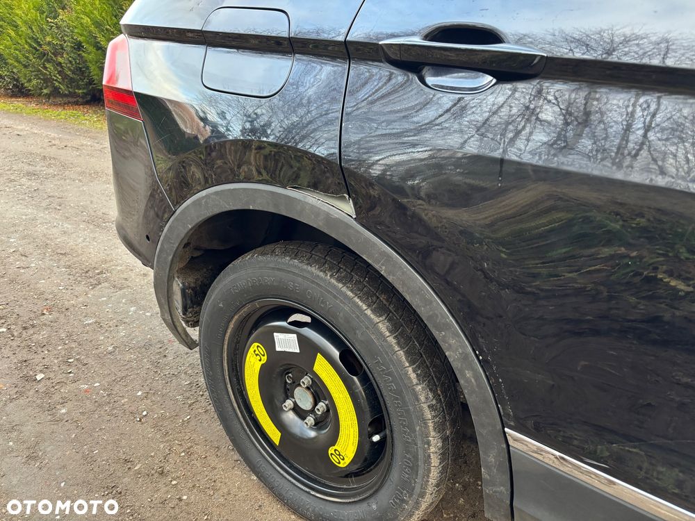 Volkswagen Tiguan 2.0 TDI SCR (BlueMotion Technology) DSG Comfortline - 8