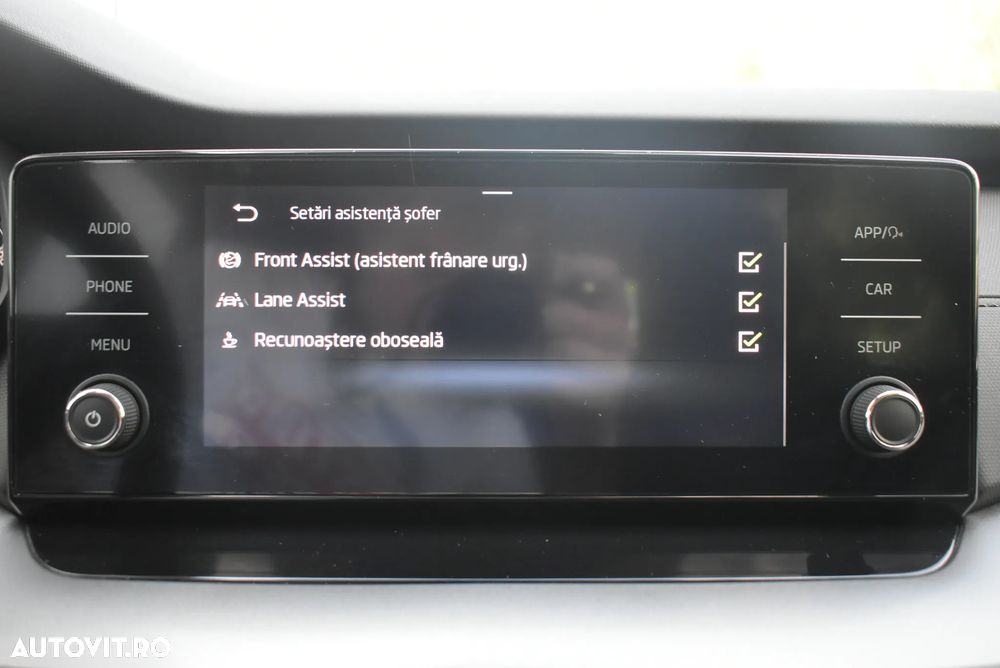 Skoda Octavia 2.0 TDI Ambition - 17