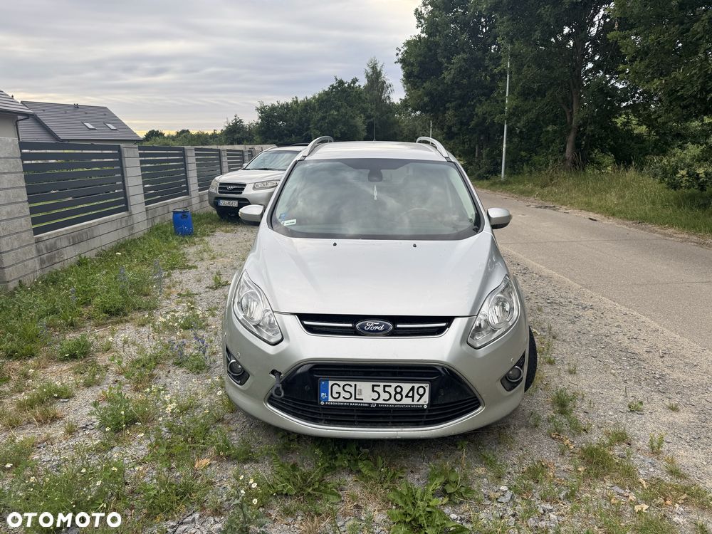 Ford C-MAX - 3