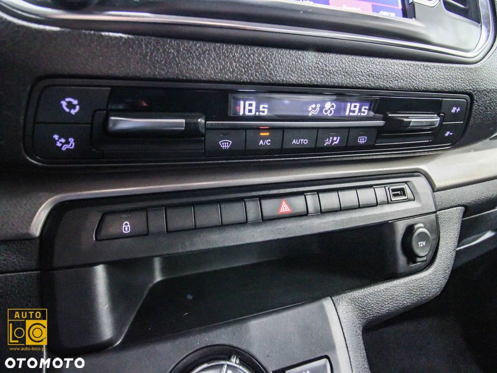 Citroën SpaceTourer M EAT8 Feel - 27