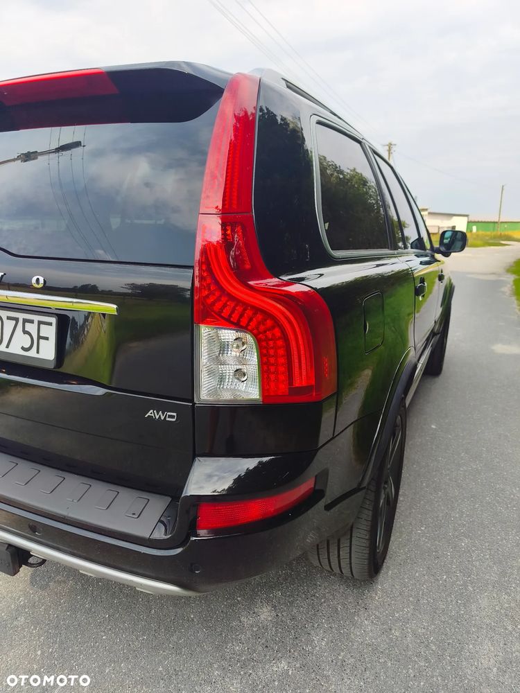Volvo XC 90 3.2 AWD Executive - 10
