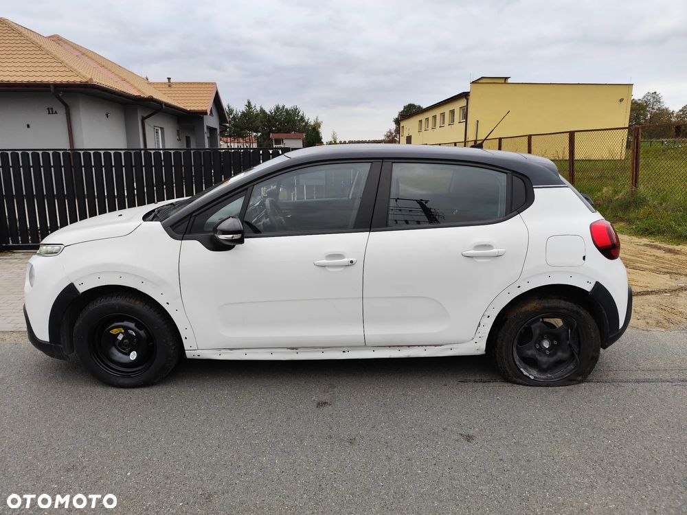 Citroën C3 1.2 PureTech GPF Shine - 6