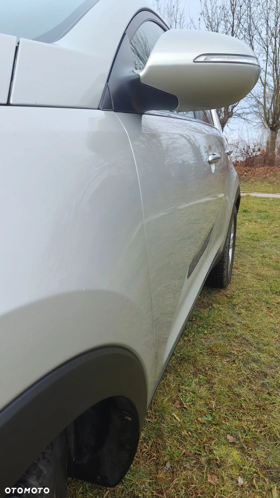 Kia Sportage 1.7 CRDI L 2WD - 11