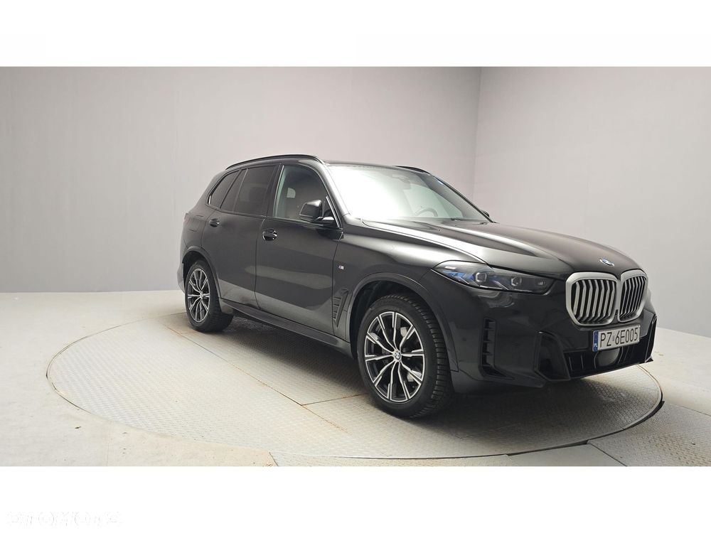 BMW X5 - 7
