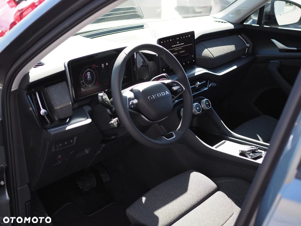 Skoda Kodiaq 1.5 TSI mHEV 4x2 Drive DSG - 7