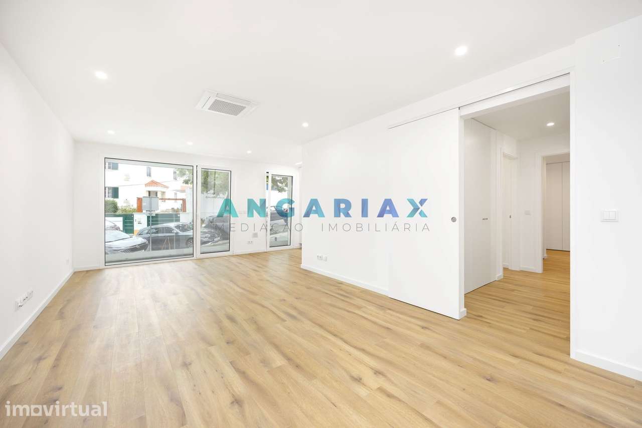 ANG1649 - Apartamento T2 para Venda em Nazaré - Grande imagem: 2/26