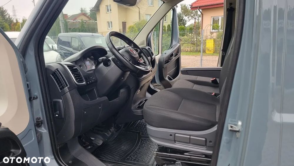 Fiat Ducato Maxi MJ L3 - 14