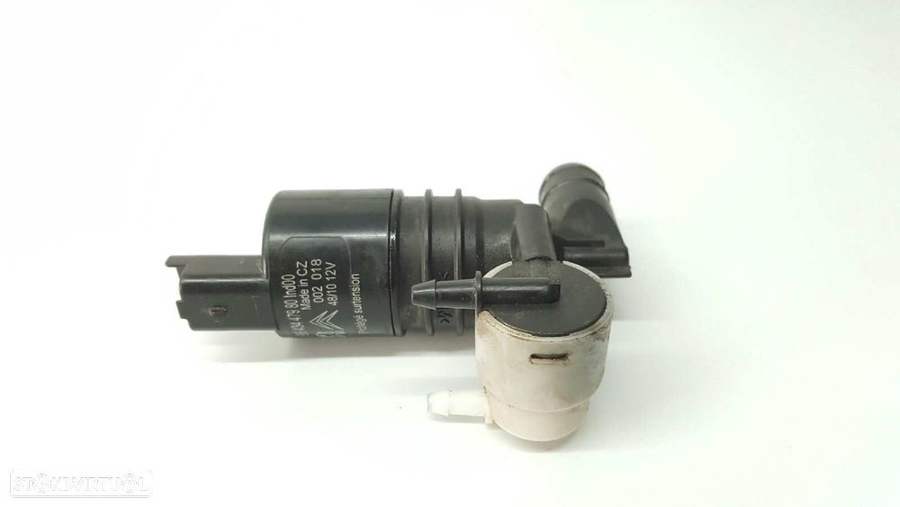 BOMBA LIMPA VIDROS PEUGEOT 3008 PREMIUM - 1