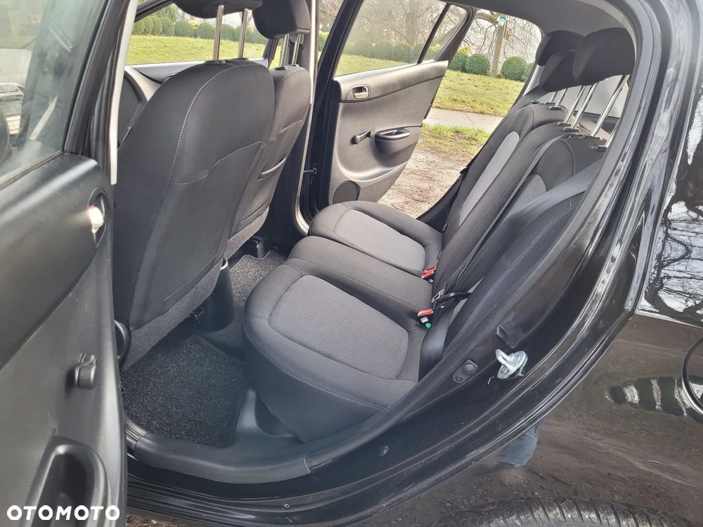 Hyundai i20 1.2 Fifa World Cup Edition - 10