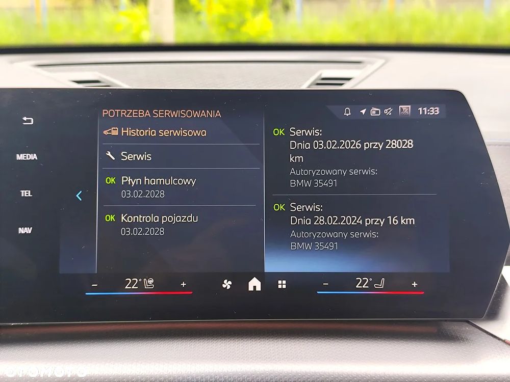 BMW iX2 xDrive30 66.5kWh M Sport Edition - 31