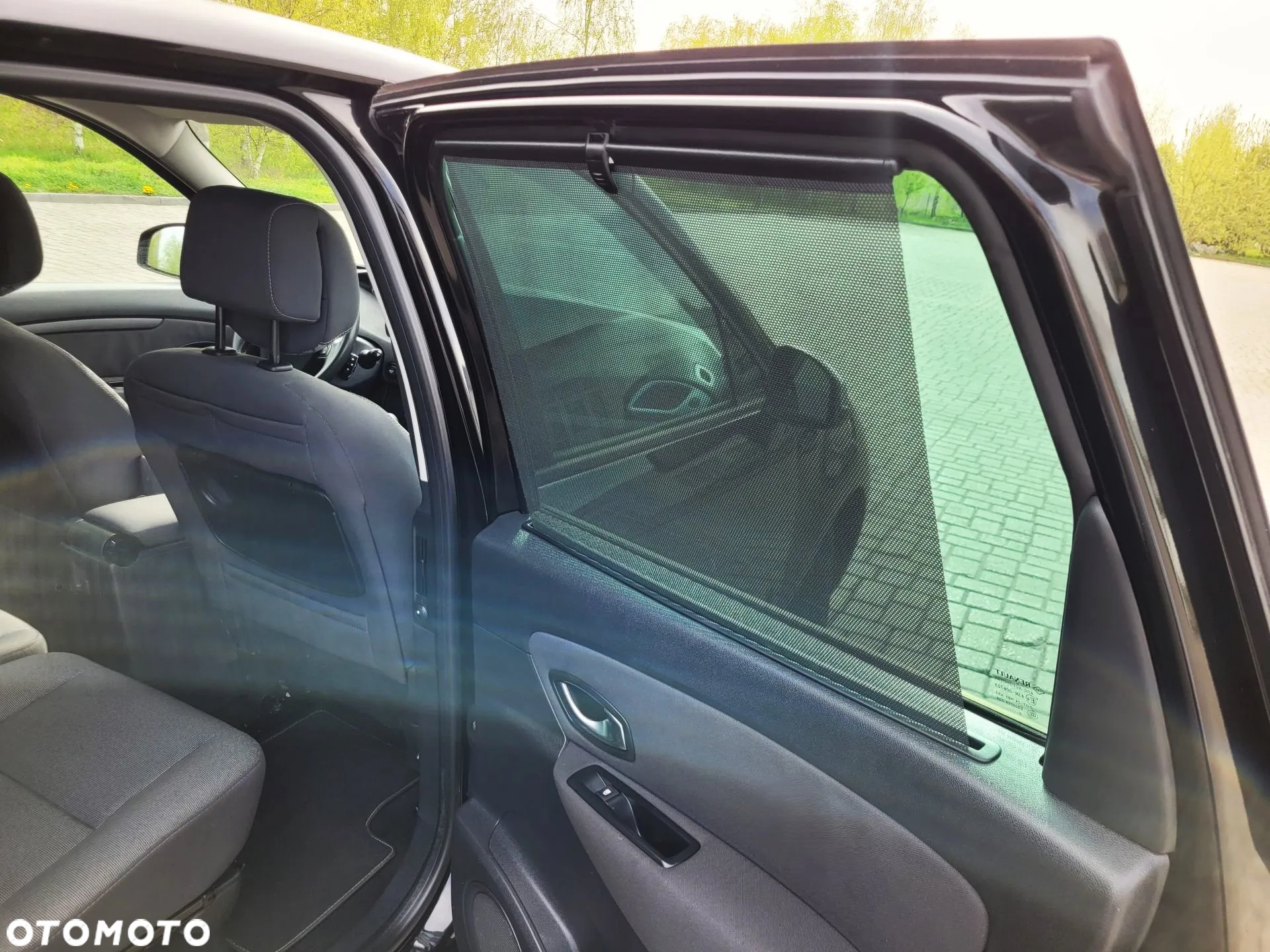 Renault Scenic - 27