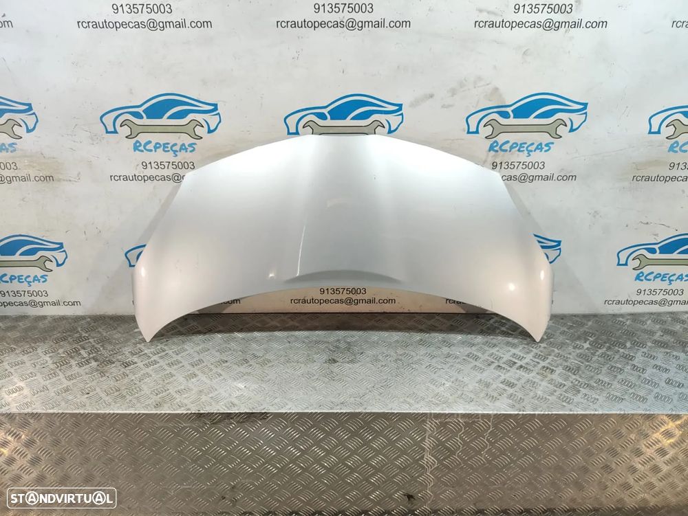Capot Toyota Aygo 1 I - 6