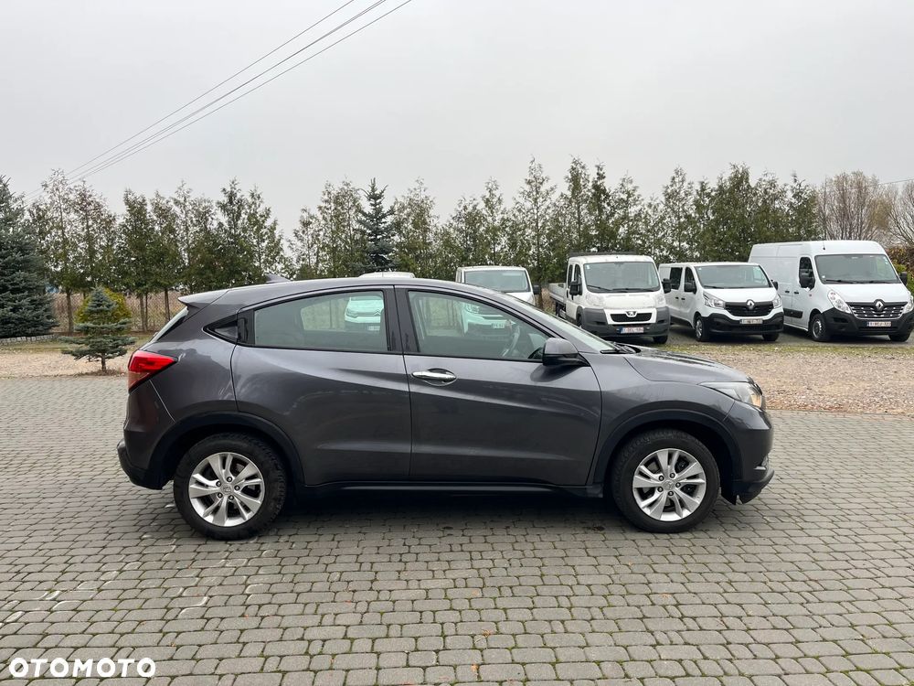 Honda HR-V 1.5 Comfort (Honda Connect+) - 5