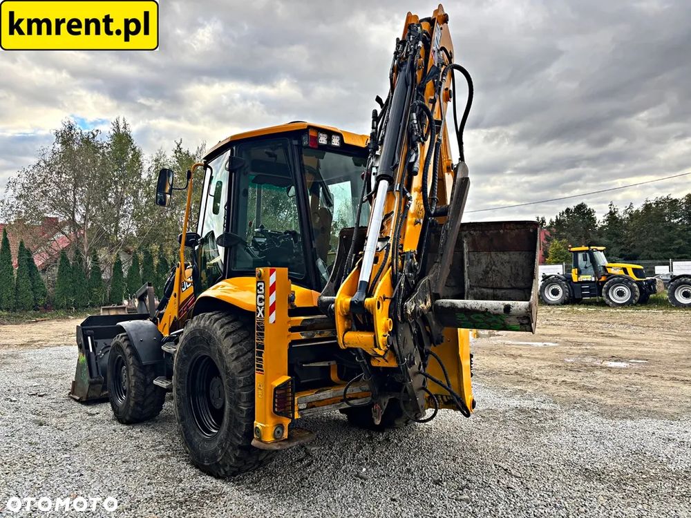 JCB 3CX PRO KOPARKO-ŁADOWARKA 2022R - 21