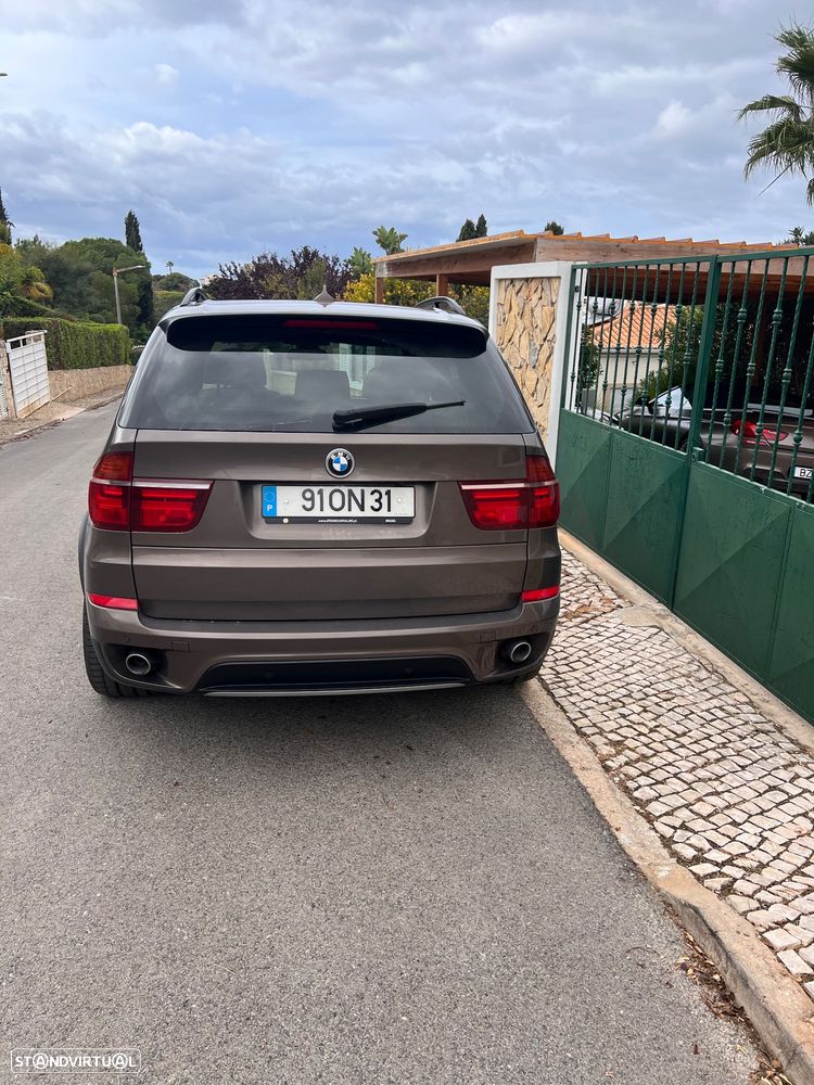 BMW X5 xDrive40d Edition Exclusive - 13