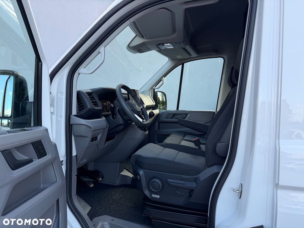 Volkswagen Crafter - 9
