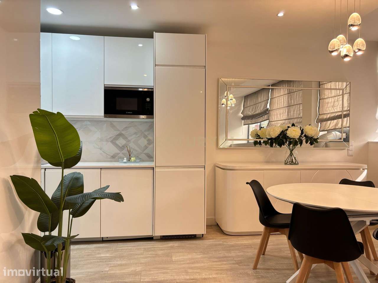 Apartamento T1 na Praça Marquês de Pombal, Lisboa - Oportunidade Única - Grande imagem: 3/27