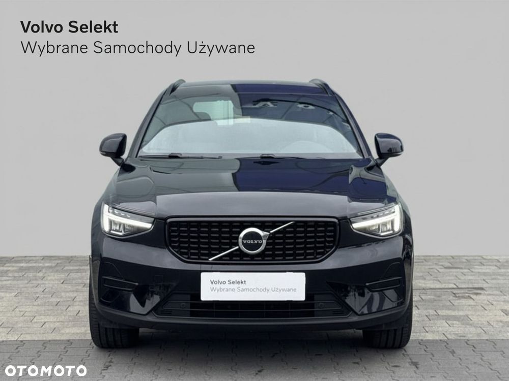 Volvo XC 40 - 2