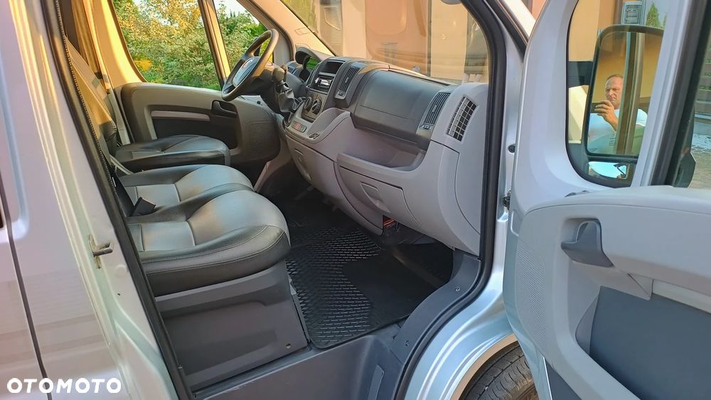 Fiat Ducato 30 MJ L1H1 - 8